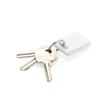 Logo trade business gifts image of: Square key finder 2.0