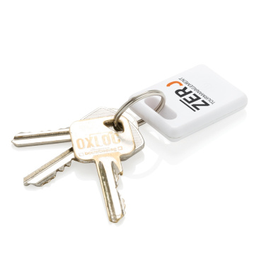 Logotrade business gifts photo of: Square key finder 2.0