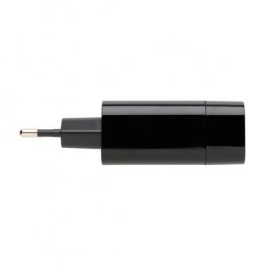 Logo trade promotional items image of: Philips ultra fast PD wall charger