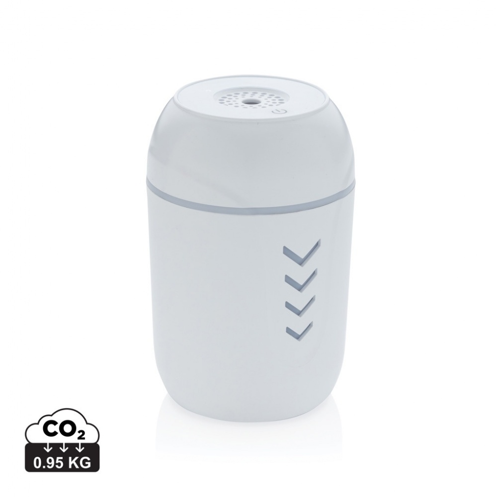 Logo trade advertising products image of: UV-C humidifier