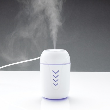 Logotrade promotional items photo of: UV-C humidifier