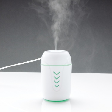 Logo trade advertising product photo of: UV-C humidifier