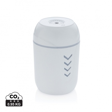 Logo trade promotional giveaways picture of: UV-C humidifier