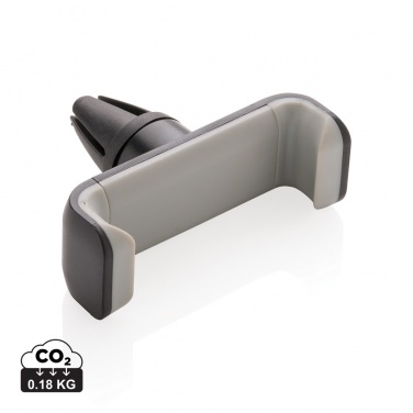 Logo trade corporate gift photo of: 360 car phone holder