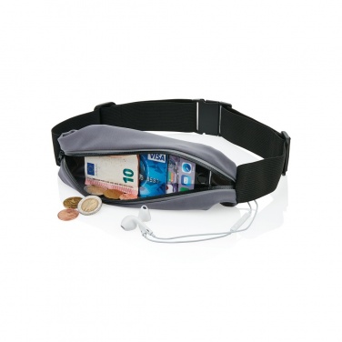 Logo trade promotional gift photo of: Universal sport belt