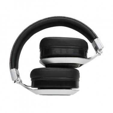 Logotrade promotional product picture of: Vogue Headphone