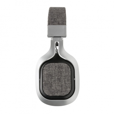 Logo trade promotional gifts image of: Vogue Headphone