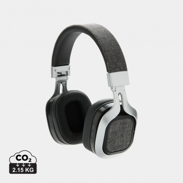 Logo trade advertising product photo of: Vogue Headphone