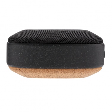 Logo trade promotional products picture of: Baia 5W wireless speaker