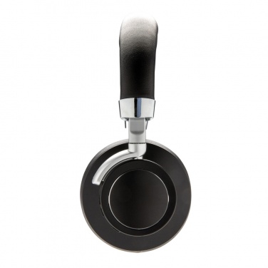 Logo trade promotional products picture of: Aria Wireless Comfort Headphones