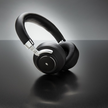 Logotrade promotional gift image of: Aria Wireless Comfort Headphones