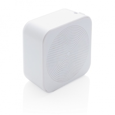 Logotrade corporate gift image of: 3W antimicrobial wireless speaker