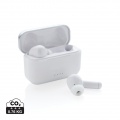 Pro Elite TWS earbuds, white