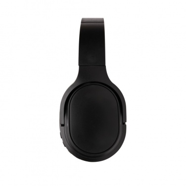 Logo trade corporate gift photo of: Elite Foldable wireless headphone