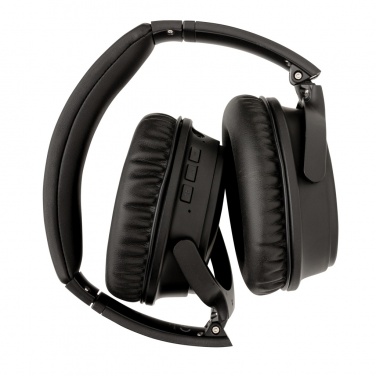 Logotrade corporate gift image of: ANC wireless headphone