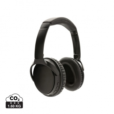 Logotrade advertising product image of: ANC wireless headphone