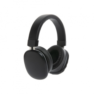 Logotrade promotional merchandise photo of: Swiss Peak Pro wireless headphone