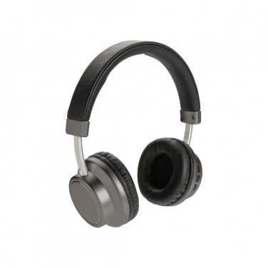 Logotrade promotional merchandise picture of: Swiss Peak wireless headphone V3