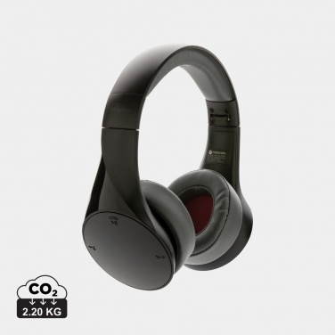 Logotrade promotional merchandise image of: Motorola MOTO XT500 wireless over ear headphone