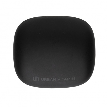 Logo trade corporate gift photo of: Urban Vitamin Byron ENC earbuds