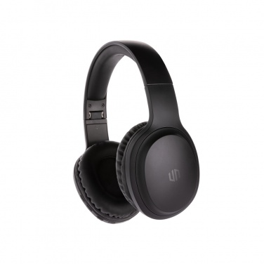 Logotrade business gift image of: Urban Vitamin Belmont wireless headphone