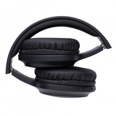 Logotrade promotional product image of: Urban Vitamin Belmont wireless headphone