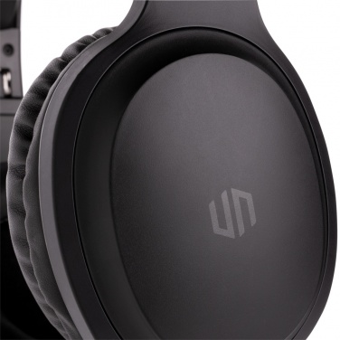 Logotrade corporate gift picture of: Urban Vitamin Belmont wireless headphone