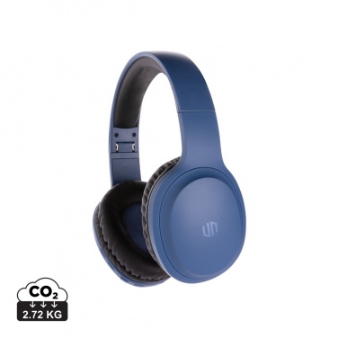 Logotrade promotional item picture of: Urban Vitamin Belmont wireless headphone