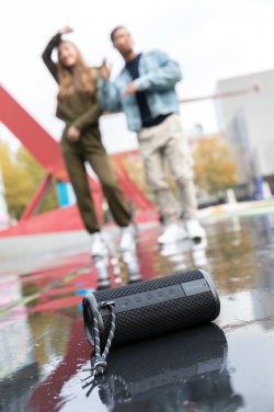 Logotrade advertising product image of: Urban Vitamin Berkeley IPX7 waterproof 10W speaker