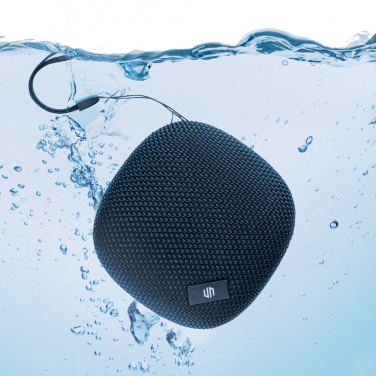 Logotrade corporate gift image of: Urban Vitamin Hayward IPX7 waterproof 5W speaker