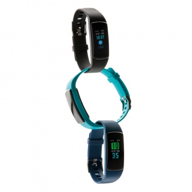 Logotrade promotional item image of: Stay Fit with heart rate monitor