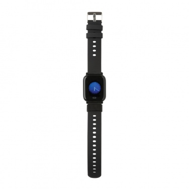 Logotrade corporate gift picture of: RCS recycled TPU Fit Watch