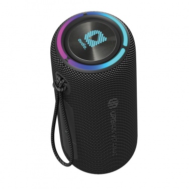 Logotrade promotional merchandise image of: Urban Vitamin Pacific Grove RCS rplastic 30W speaker IPX7