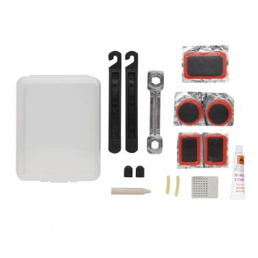 Logotrade business gift image of: Bike repair kit compact