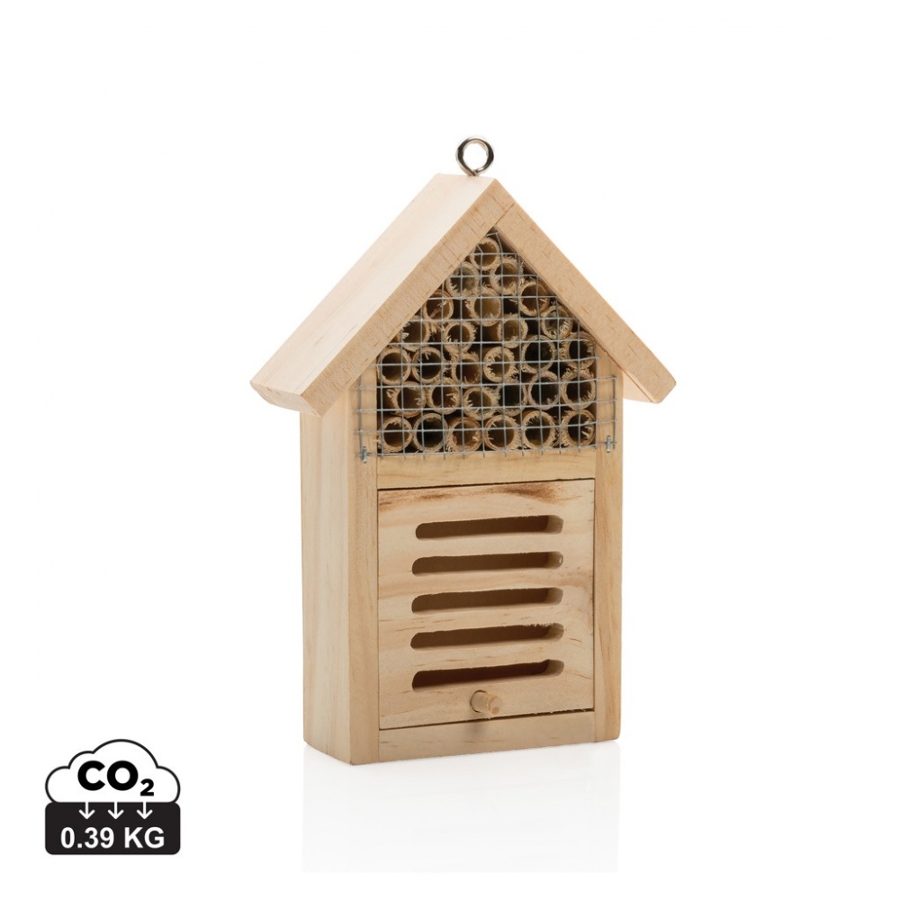 Logotrade corporate gift image of: Small insect hotel