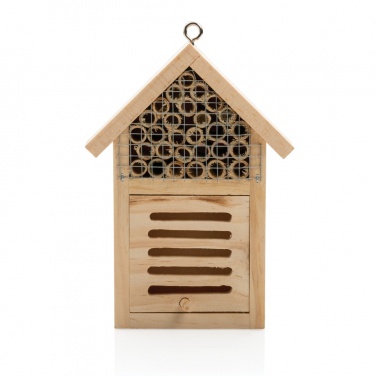 Logotrade promotional merchandise picture of: Small insect hotel