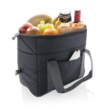 Logotrade promotional product image of: Tote & duffle cooler bag