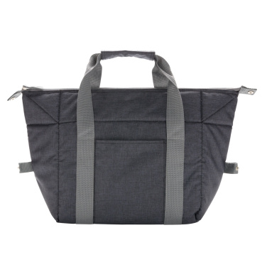 Logotrade business gift image of: Tote & duffle cooler bag