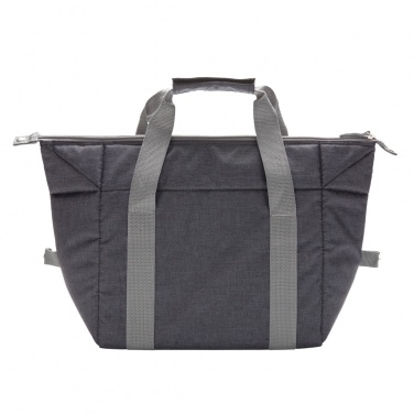 Logotrade business gift image of: Tote & duffle cooler bag