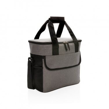 Logotrade promotional merchandise picture of: Large basic cooler bag