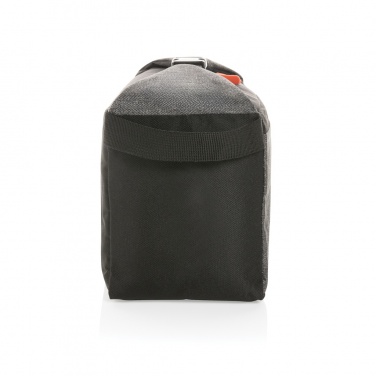 Logotrade promotional product picture of: Two tone cooler bag