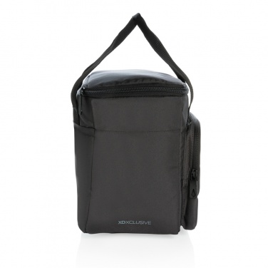 Logo trade promotional giveaways picture of: Impact AWARE™ RPET cooler bag