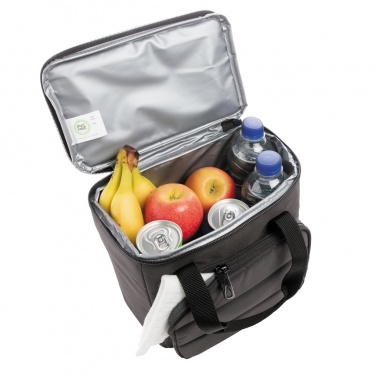 Logo trade promotional items image of: Impact AWARE™ RPET cooler bag