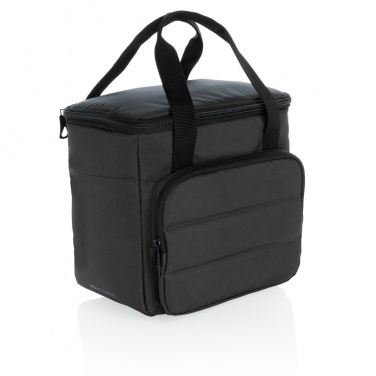 Logotrade corporate gift image of: Impact AWARE™ RPET cooler bag