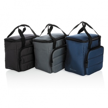 Logotrade corporate gift image of: Impact AWARE™ RPET cooler bag