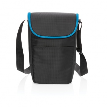 Logo trade promotional merchandise photo of: Explorer portable outdoor cooler bag