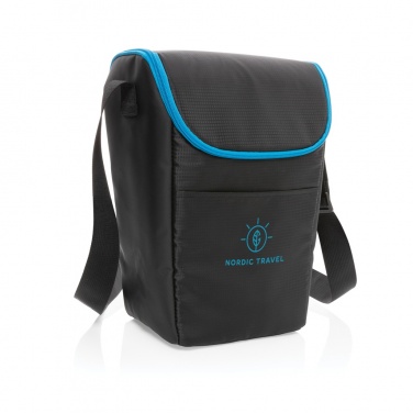 Logo trade promotional merchandise picture of: Explorer portable outdoor cooler bag