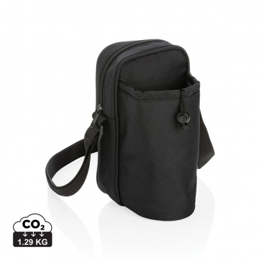 Logo trade promotional item photo of: Tierra cooler sling bag