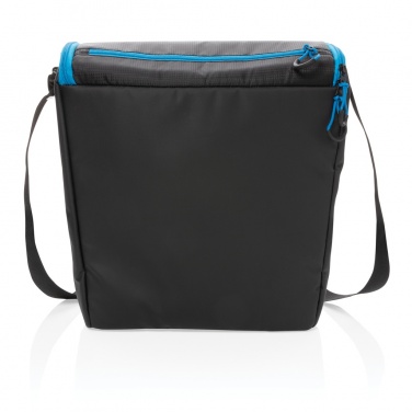 Logo trade promotional giveaway photo of: Explorer medium outdoor cooler bag