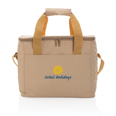 Logo trade promotional items picture of: Impact AWARE™ large cooler bag